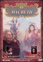 Macbeth - Arthur A. Seidelman