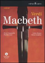 Macbeth - Toni Bargallo