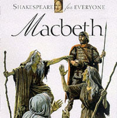 Macbeth - Mulherin, Jennifer, and Frost, Abigail