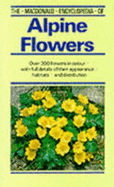 Macdonald Encyclopaedia of Alpine Flowers