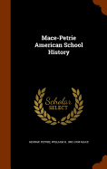 Mace-Petrie American School History