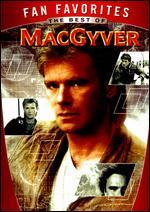 MacGyver: Fan Favorites
