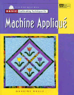 Machine Applique - Noble, Maurine