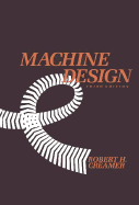 Machine design