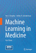 Machine Learning in Medicine: Part Three