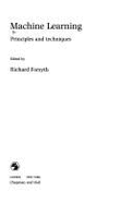 Machine Learning: Principles and Techniqu