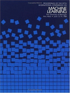 Machine Learning Proceedings 1988 - Laird, John (Editor)