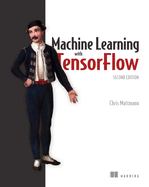 Machine Learning with Tensorflow