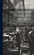 Machine-Shop Tools and Methods