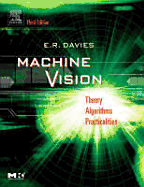 Machine Vision: Theory, Algorithms, Practicalities