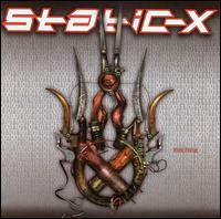 Machine - Static-X