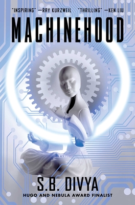 Machinehood - Divya, S B