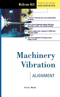 Machinery Vibration Alignment - Wowk, Victor