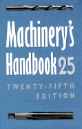 Machinery's Handbook - ASME Press (Creator)