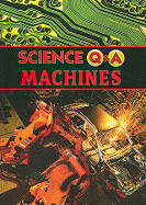 Machines - Parker, Janice