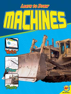 Machines - McGill, Jordan (Editor)