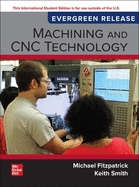 Machining and CNC Technology: 2024 Release ISE