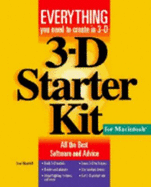 Macintosh 3-D Workshop