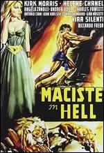 Maciste in Hell - Riccardo Freda