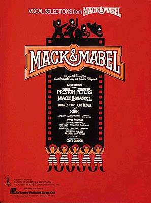 Mack and Mabel - Herman, Jerry (Composer)