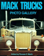 Mack Trucks Photo Gallery