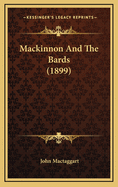 MacKinnon and the Bards (1899)