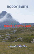 Macleod's Law: A Scottish Thriller