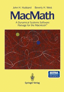 MacMath: A Dynamical Systems Software Package for the Macintosh