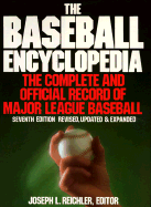 Macmillan Baseball Encyclopaedia