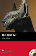 Macmillan Readers Black Cat The Elementary Pack - Milne, John