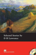 Macmillan Readers D H Lawrence Selected Short Stories by Pre Intermediate Without CD - Lawrence, D. H. (Original Author), and Collins, Anne (Retold by)
