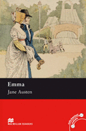 Macmillan Readers Emma Intermediate Reader Without CD - Austen, Jane (Original Author), and Tarner, Margaret (Retold by)