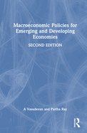 Macroeconomic Policies for Emerging and Developing Economies