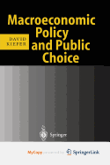 Macroeconomic Policy and Public Choice