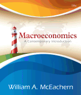 Macroeconomics: A Contemporary Approach