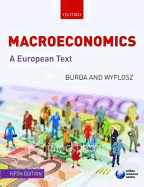 Macroeconomics: A European Text