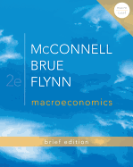 Macroeconomics Brief Edition with Connect Access Card