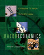 Macroeconomics, Eleventh Canadian Edition - Christopher T.S. Ragan, Richard G. Lipsey