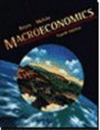 Macroeconomics, Fourth Edition