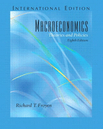 Macroeconomics: International Edition