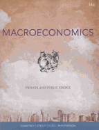 Macroeconomics: Private and Public Choice