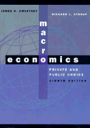 Macroeconomics: Private & Public Choice