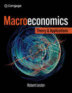Macroeconomics: Theory and Applications