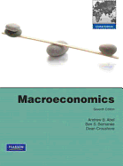 Macroeconomics with MyEconLab: Global Edition