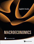 Macroeconomics (with Study Guide CD-Rom)