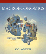 Macroeconomics - Colander, David