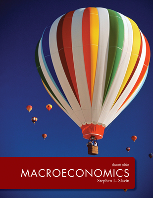 Macroeconomics - Slavin, Stephen
