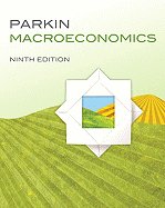 Macroeconomics - Parkin, Michael