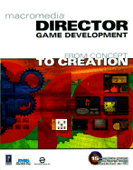 Macromedia Director Game Dev W