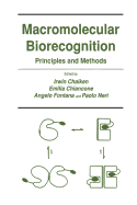 Macromolecular Biorecognition: Principles and Methods